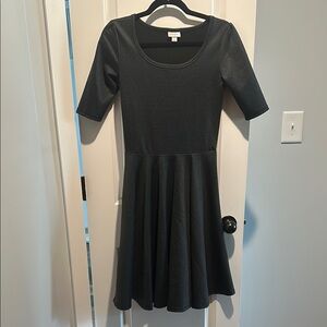 Elegant Amelia Lularoe Dress